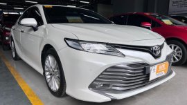 2019 Toyota Camry 2.5 V WP A/T