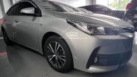 2017 Toyota Corolla Altis 1.6 G A/T