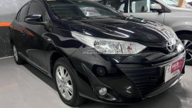 2020 Toyota Vios 1.3 XLE A/T