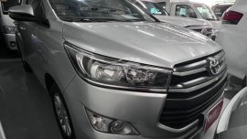 2019 Toyota Innova 2.8 E M/T