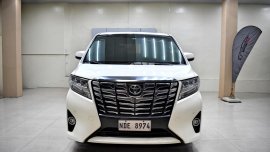 Toyota Alphard 3.5L  A/T  2,798m Negotiable Batangas Area   PHP 2,798,000
