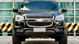 2016 Chevrolet Trailblazer 2.8 LTX Diesel Automatic‼️