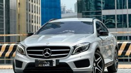 2015 Mercedes Benz GLA 220 AMG Diesel Automatic📱09388307235📱