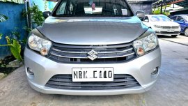Suzuki Celerio CVT 1.0L 2018 AT