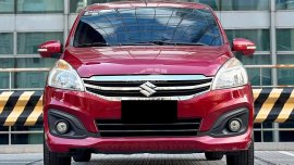 2017 Suzuki Ertiga GL Gas Automatic Call us 09171935289