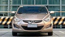 2014 Hyundai Elantra GLS Gas Automatic Call us 09171935289