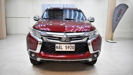 Mitsubishi  Montero SPT GLS 2.4  Diesel A/T   Negotiable Batangas Area   PHP 928,000