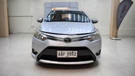Toyota VIOS 1.3 E GAS    M/T 318T Negotiable Batangas Area   PHP 318,000