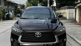 2021 Toyota Innova 2.8 E Diesel Manual Transmission