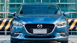 2018 Mazda 3 1.5L Hatchback Gas A/T‼️