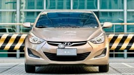 2014 Hyundai Elantra GLS Gas Automatic 83k ALL IN DP PROMO! RARE 44k ODO ONLY‼️