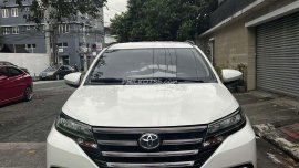 2021 Toyota Rush G Automatic