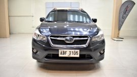Subaru XV 2.0I    GAS   A/T 588T Negotiable Batangas Area   PHP 588,000