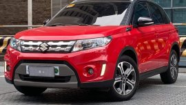 2019 Suzuki Vitara GLX 1.6 Gas Automatic‼️ 180k ALL IN DP! Panoramic Sunroof! 14k mileage only‼️