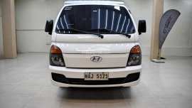 Hyundai H-100 2.6 GL 5M  M/T 548T Negotiable Batangas Area  548,000