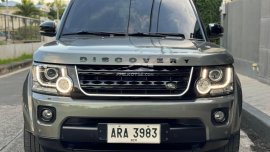 HOT!!! 2015 Land Rover Discovery for sale at affordable price