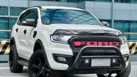 2016 Ford Everest Titanium 2.2L Automatic Diesel‼️44k odo only‼️📱09388307235