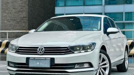 2016 Volkswagen Passat 2.0 TSI Bluemotion Automatic Gas 168K ALL-IN PROMO DP📱09388307235