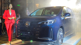 GAC M6 Pro arriving in PH early 2024 with around P1.2M starting price