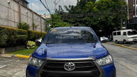 Toyota Hilux 2.4G Diesel automatic 2021 Financing accepted