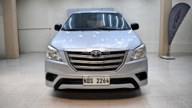 Toyota Innova 2.5E   DSL   A/T 628T Negotiable Batangas Area   PHP 628,000