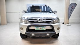 Toyota  Fortuner G  4x2 2.5L  DIESEL  A/T  548T Negotiable Batangas Area   PHP 548,000