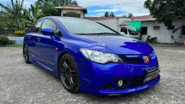 HOT!!! 2011 Honda Civic FD for sale at affordable price