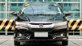 2017 Honda City 1.5 E Gas Automatic 89k ALL IN DP PROMO‼️