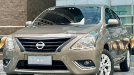 2017 Nissan Almera 1.5 Automatic Gas 69K ALL-IN PROMO DP📱09388307235