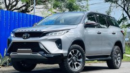 HOT!!! 2022 Toyota Fortuner LTD for sale at affordable price