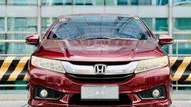 2014 Honda City VX Automatic Gas‼️