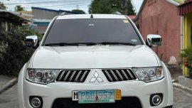 HOT!!! 2010 Mitsubishi Monterosport GLS for sale at affordable price