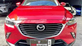 Mazda CX-3 2017 2.0 Sport Skyactiv Automatic  
