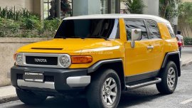 HOT!!! 2015 Toyota FJ Cruiser for sale at affordable price