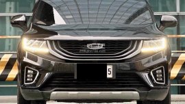 2021 Geely Okavango 1.5 Urban Automatic Gas‼️22k mileage‼️