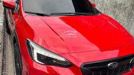 Rush!! 2018 Subaru XV 2.0i Eye sight, A/T, top of the line🔥🔥🔥