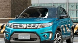 2019 Suzuki Vitara GLX 1.6 Gas Automatic Top of the Line Rare 17K Mileage Only!📱09388307235