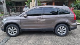 2011 Honda CR-V SUV 
