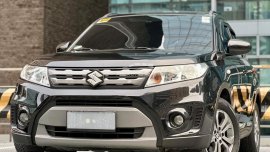 2018 SUZUKI VITARA 1.6 GL AT GAS📱09388307235