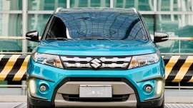 2019 Suzuki Vitara GLX 1.6 Gas Automatic Top of the Line Rare 17K Mileage Only‼️