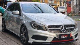 HOT!!! 2014 Mercedez-Benz AMG 250 for sale at affordable price