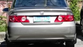 For sale Honda City 2005 - M/T