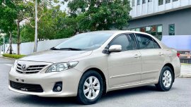 2nd hand 2020 Toyota Corolla Altis  1.6 E MT for sale