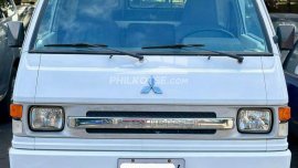 2017 MITSUBISHI L300 EXCEED 2.2 M/T