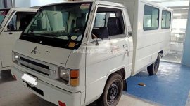 2017 MITSUBISHI L300 EXCEED 2.2 M/T