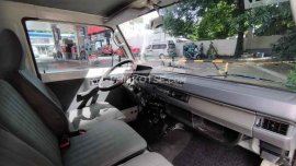 2017 MITSUBISHI L300 EXCEED 2.2 M/T 