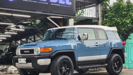 HOT!!! 2014 Toyota FJ Cruiser for sale at affordable price