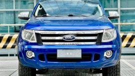 2014 Ford Ranger XLT 4x2 Automatic Diesel 69k mileage only! 145K ALL-IN PROMO DP‼️