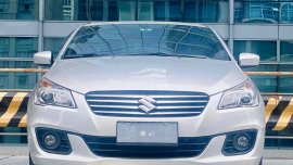 2018 Suzuki Ciaz 1.4 Gas Automatic Rare 10k Mileage‼️