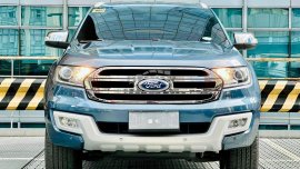 2016 Ford Everest Titanium 2.2 4x2 Diesel Automatic 208K ALL-IN PROMO DP‼️